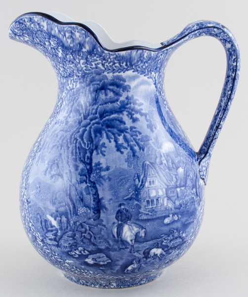 Ewer c1920s